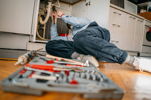 Trusted Colchester, IL Plumbing Experts