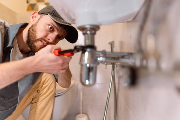 Best Water Heater Repair  in Colchester, IL
