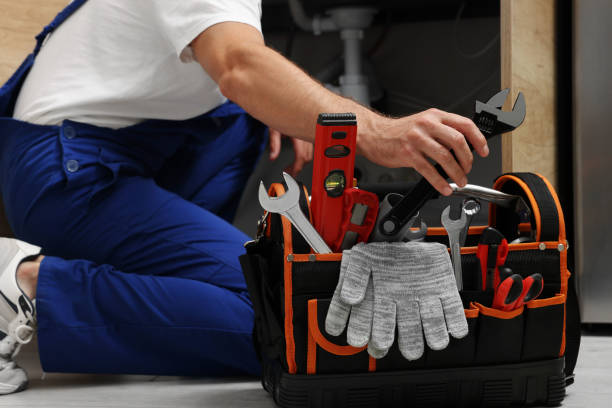 Best Sewer Line Repair  in Colchester, IL