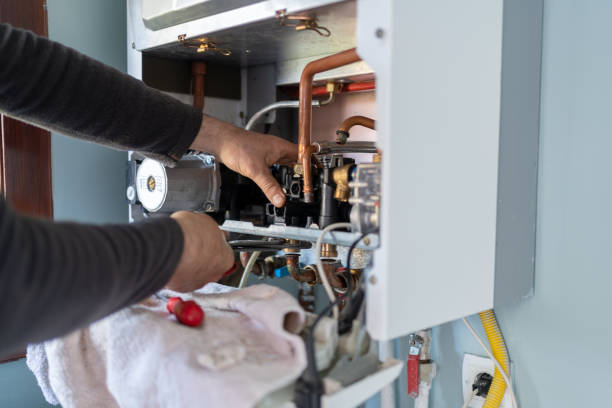 Best Toilet Repair Services  in Colchester, IL